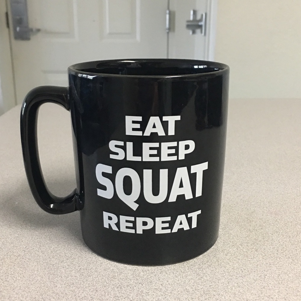 Motivational Mug